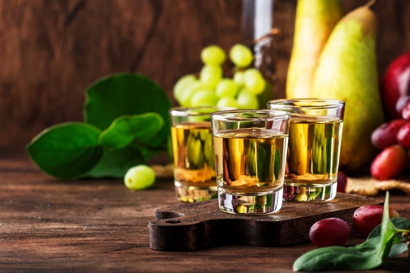 Rakija | Bulgarian Treasures