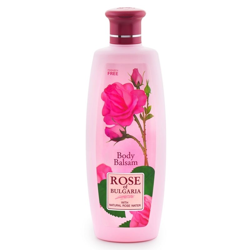 Körperbalsam Rose 330ml Biofresh Rose of Bulgaria