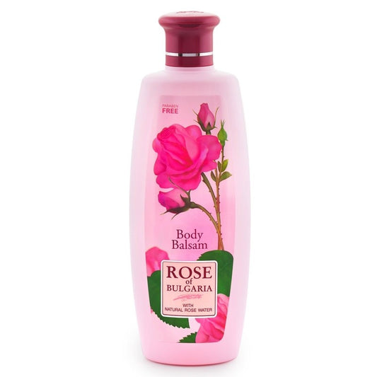 Körperbalsam Rose 330ml Biofresh Rose of Bulgaria