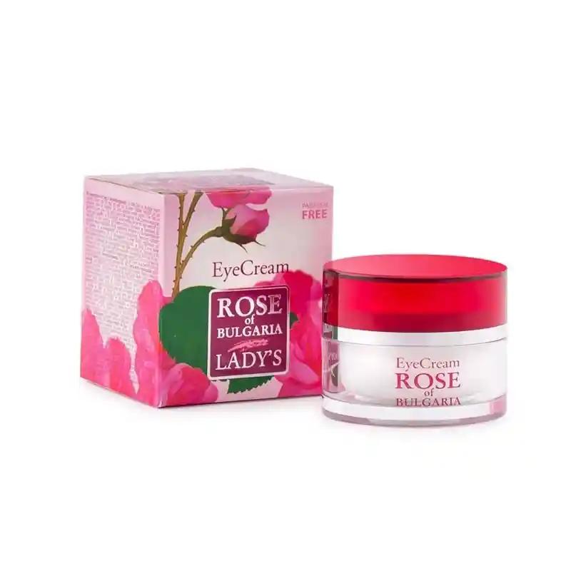 Biofresh Augencreme Rose 25ml