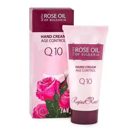 Biofresh Handcreme Q10 50ml Regina Roses