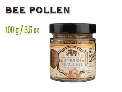 Pcelin Bienenpollen Granulat 100g