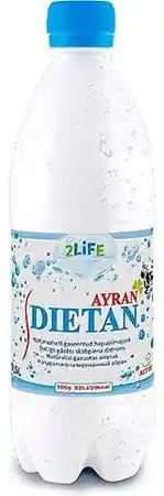 2Life Dietan Ayran 0.5L