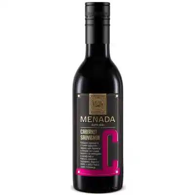 Menada Rotwein Cabernet Sauvignon 187ml