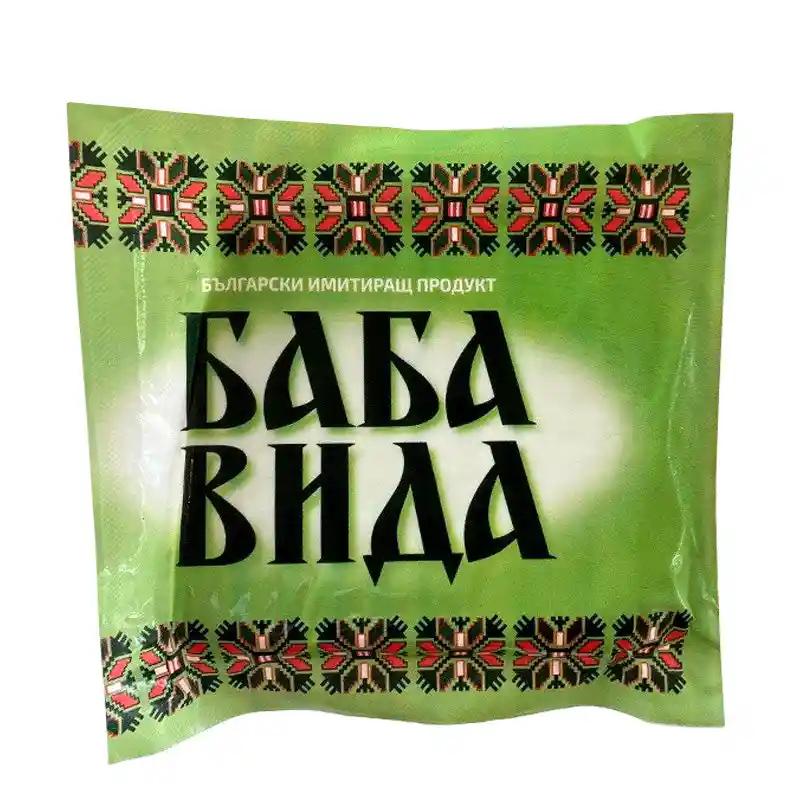 Baba Vida Käseähnliches Produkt(7€/kg)