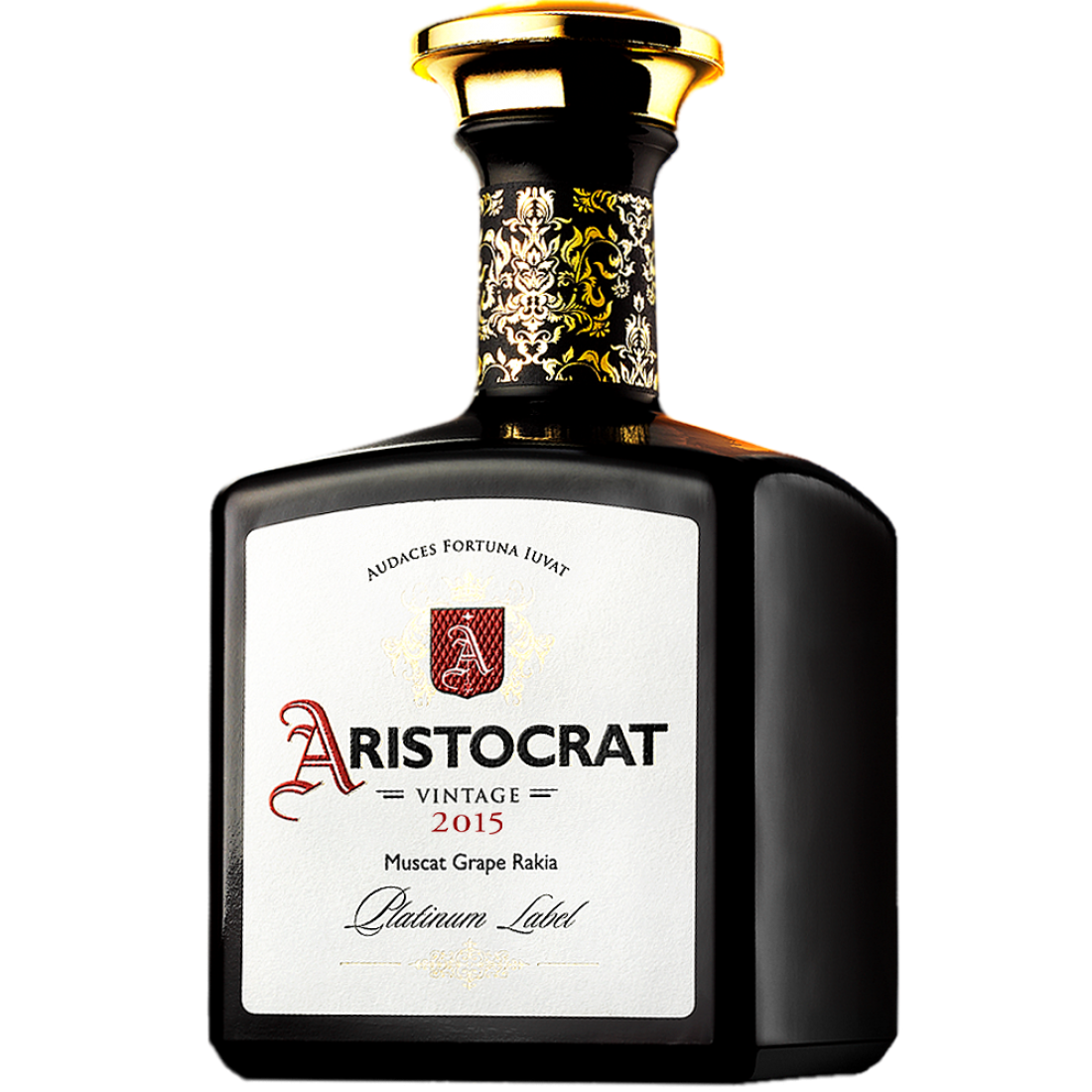 Rakija Aristocrat Muskat 500ml