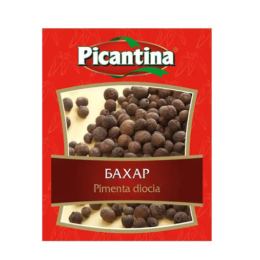 Würzen/Бахар 10 g Picantina