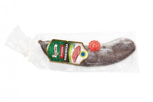 Lukanka Panagurska EkoMes 180g