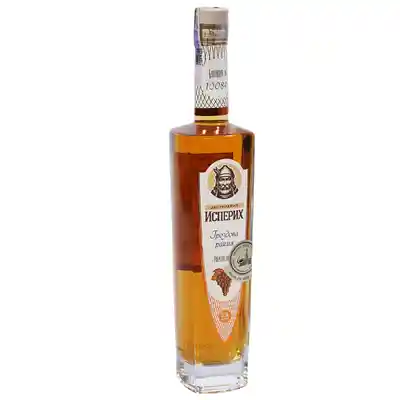 Traubenbrand Premium Reserve Isperih 500ml