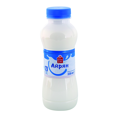 Ayran Fine Life 330 ml