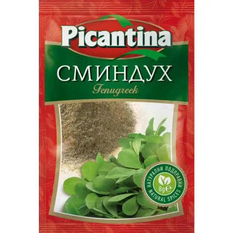 Picantina Bockshornklee/Сминдух 8g