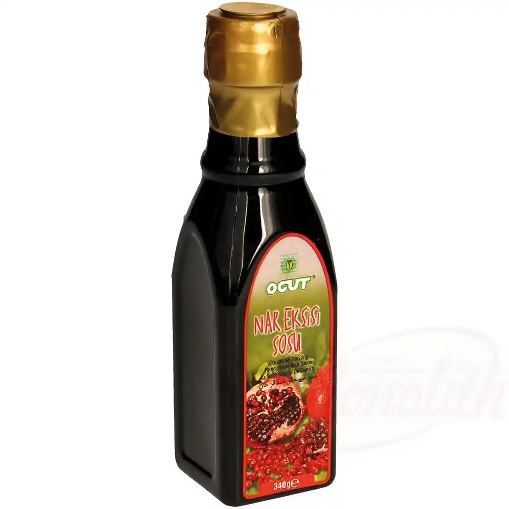 Granatapfel Sauce 340g Ocut